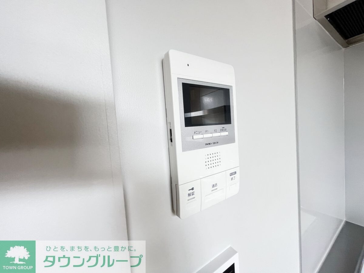 PASEO SANGENJAYA EAST WESの物件内観写真