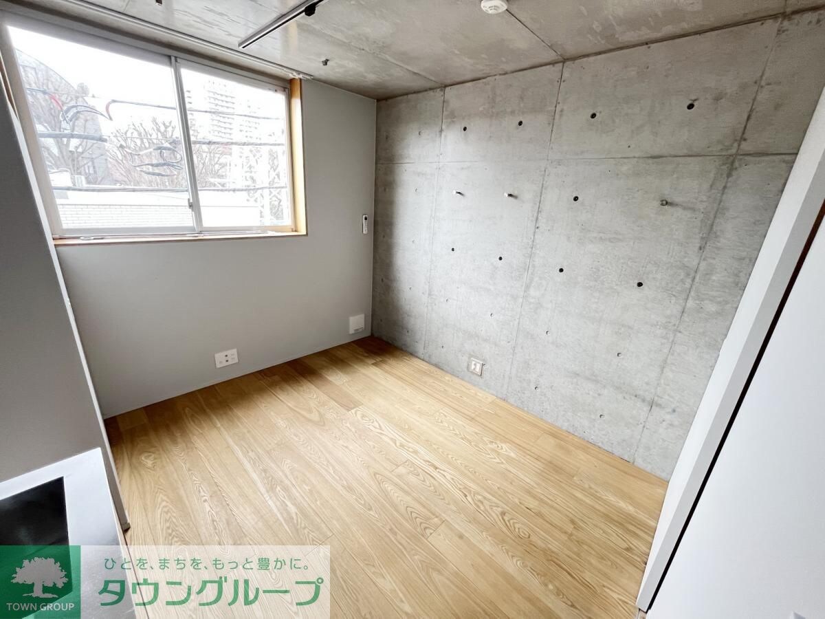 PASEO SANGENJAYA EAST WESの物件内観写真