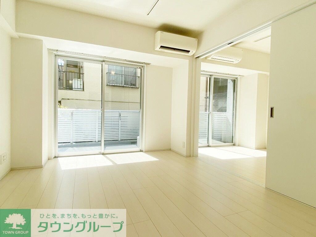 フェリオ経堂の物件内観写真