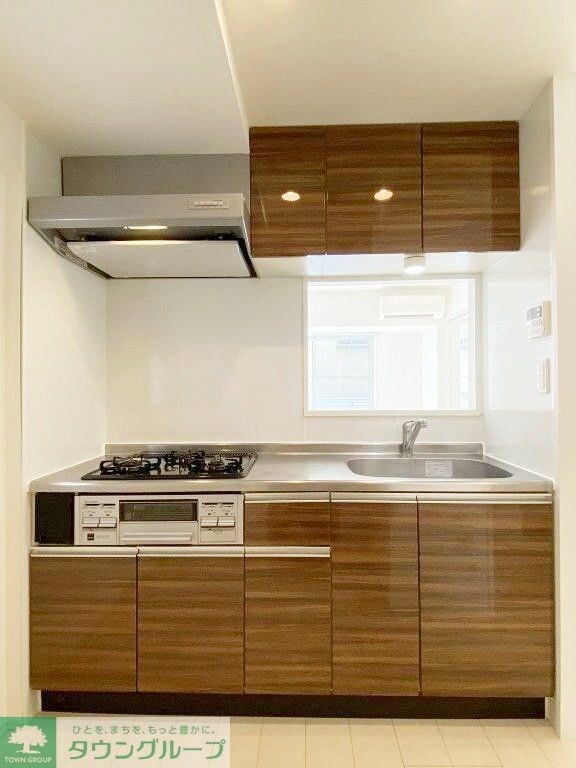 フェリオ経堂の物件内観写真