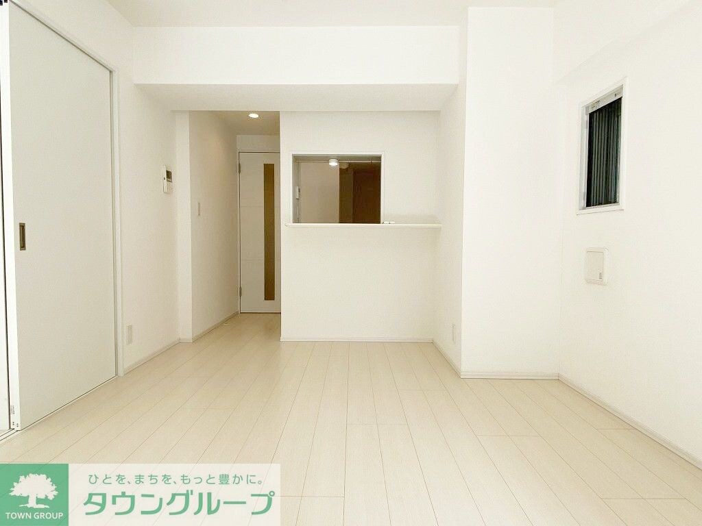 フェリオ経堂の物件内観写真