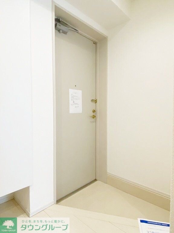 フェリオ経堂の物件内観写真