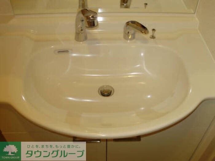 フラット明大前の物件内観写真