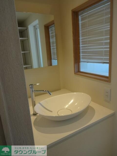 グランエッグス中野方南町の物件内観写真