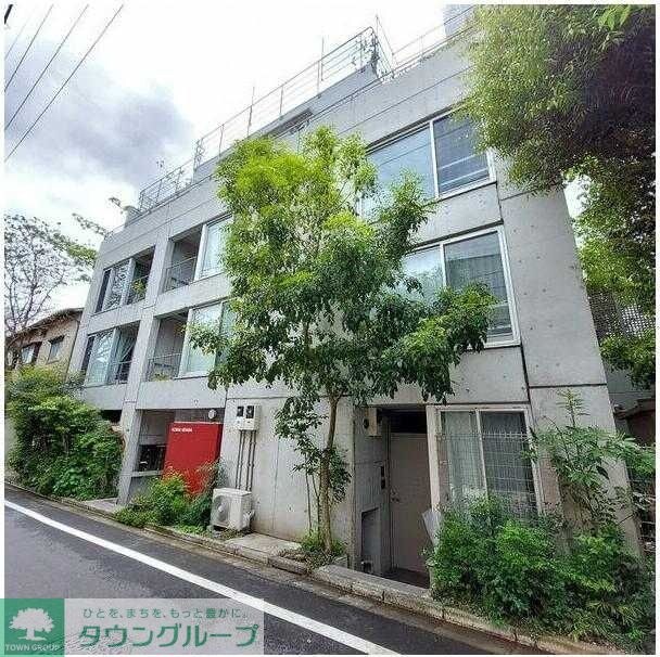 アルターナ上原の物件内観写真