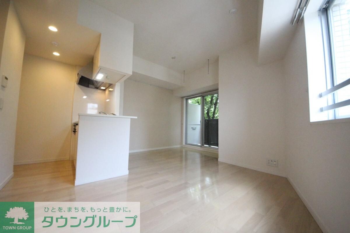 テラス阿佐ヶ谷の物件内観写真