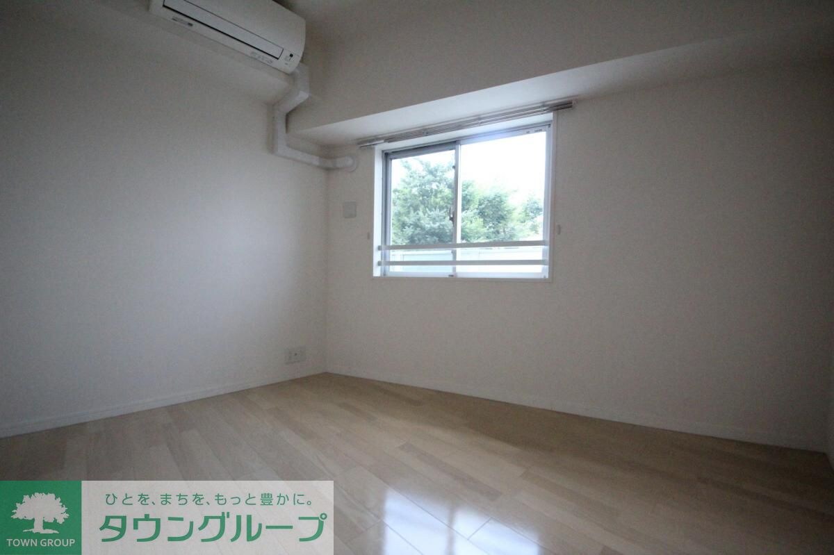 テラス阿佐ヶ谷の物件内観写真