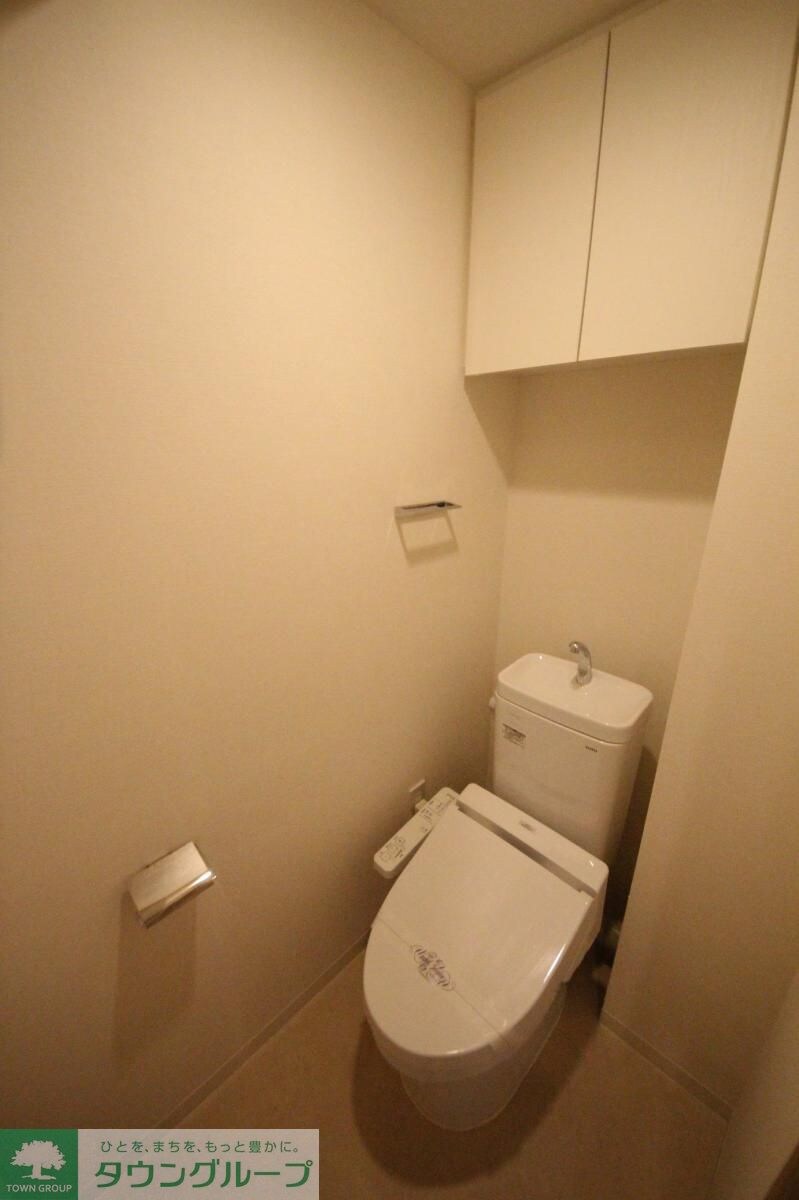 テラス阿佐ヶ谷の物件内観写真