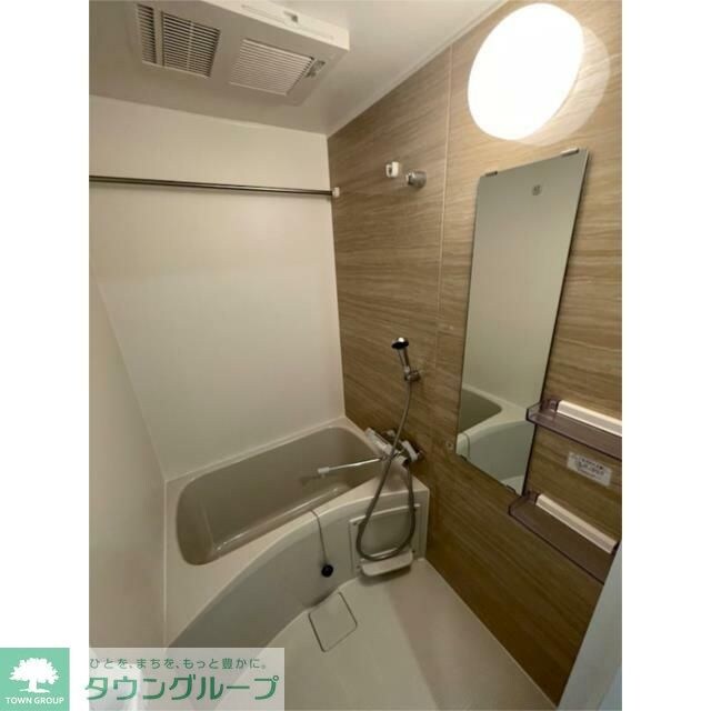 PASEO明大前の物件内観写真