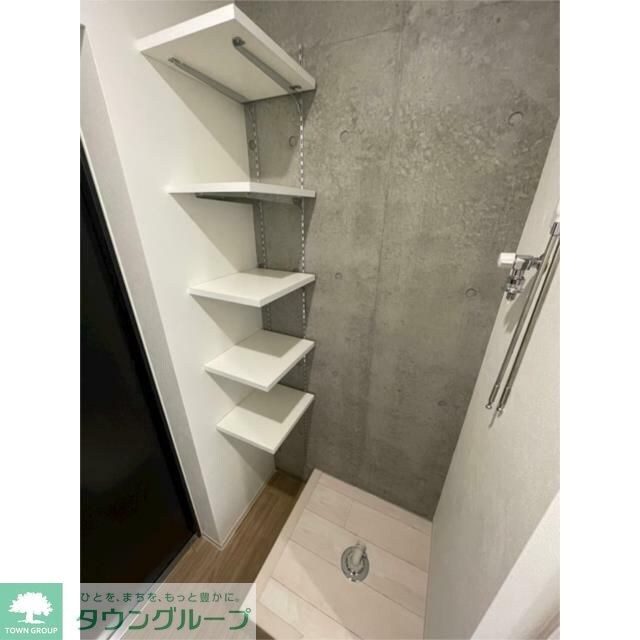 PASEO明大前の物件内観写真