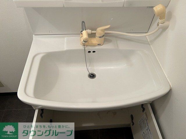 アルカンシェール三軒茶屋の物件内観写真