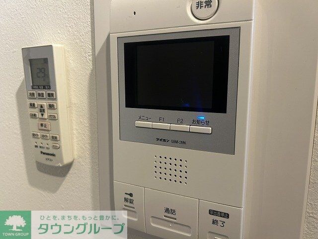 アルカンシェール三軒茶屋の物件内観写真