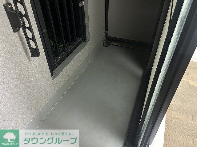 アルカンシェール三軒茶屋の物件内観写真