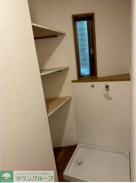 渋谷区本町5丁目戸建の物件内観写真