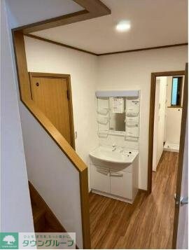 渋谷区本町5丁目戸建の物件内観写真