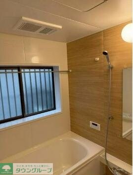 渋谷区本町5丁目戸建の物件内観写真