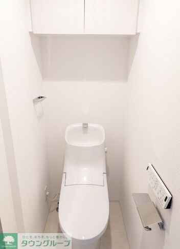 ARCOBALENO SUGINAMIHONANCHOの物件内観写真