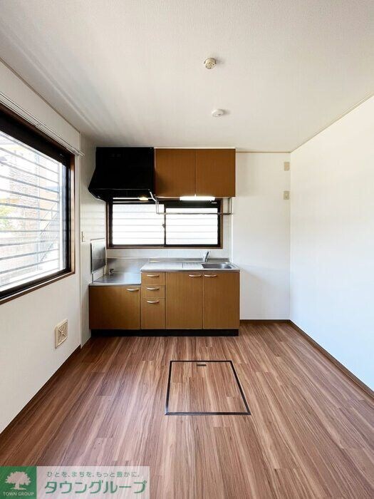 ドエルカルミアの物件内観写真