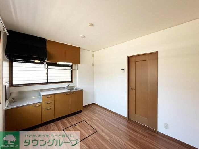 ドエルカルミアの物件内観写真