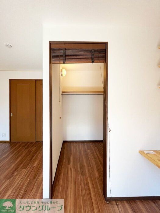 ドエルカルミアの物件内観写真