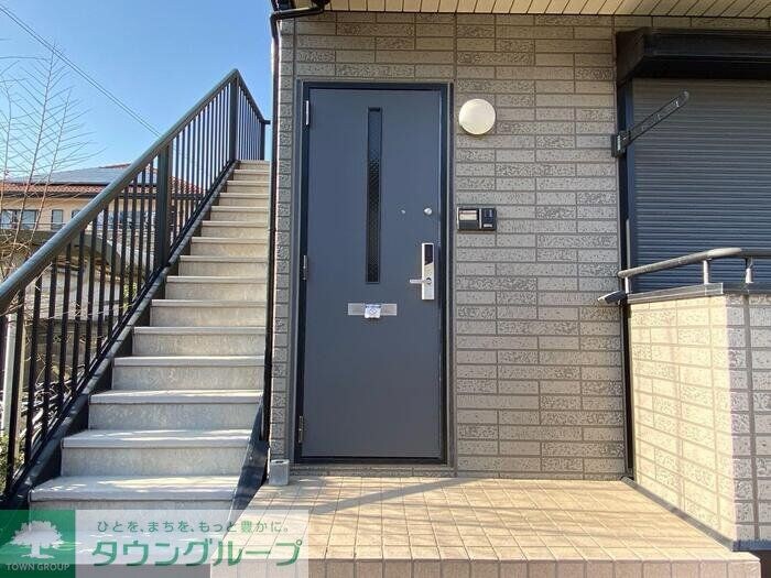 ドエルカルミアの物件内観写真