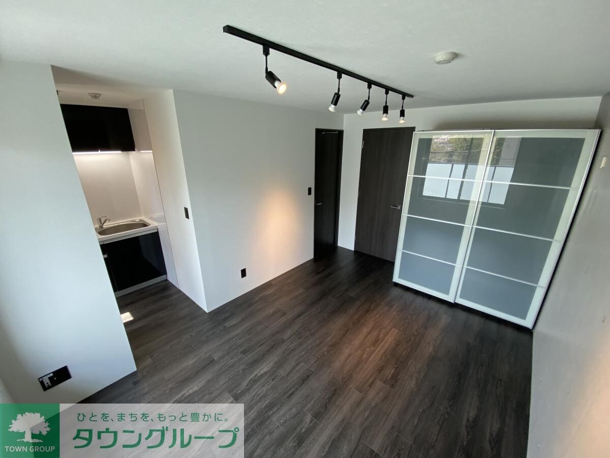 PARK駒沢大学の物件内観写真