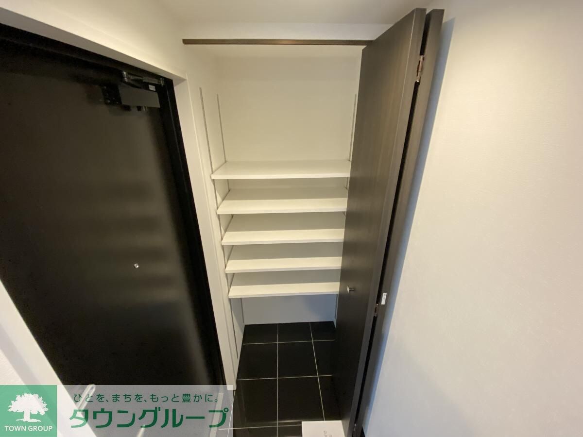 PARK駒沢大学の物件内観写真