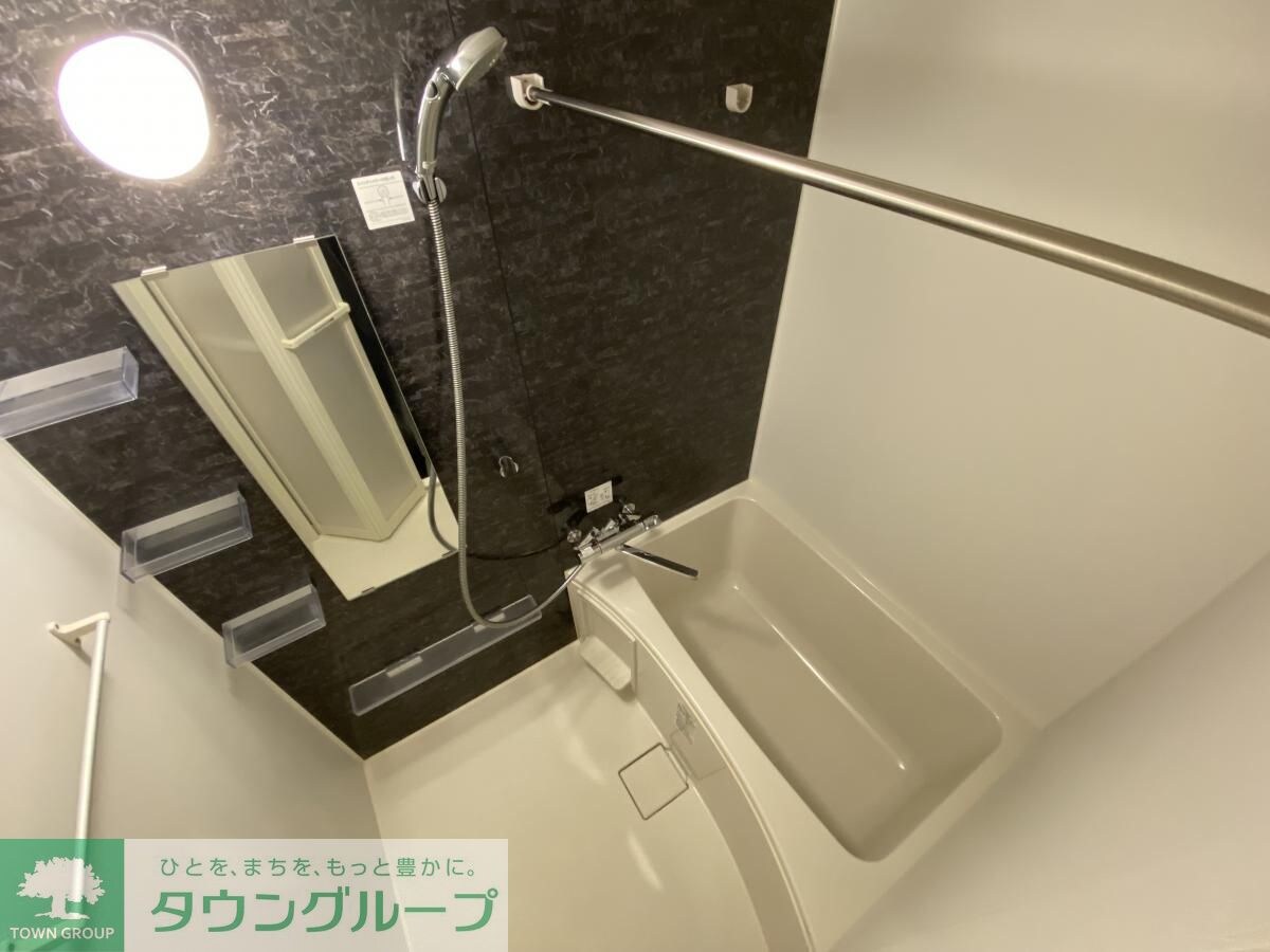 PARK駒沢大学の物件内観写真