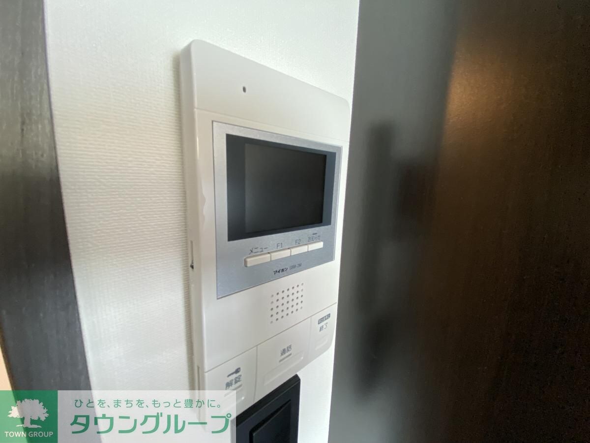 PARK駒沢大学の物件内観写真