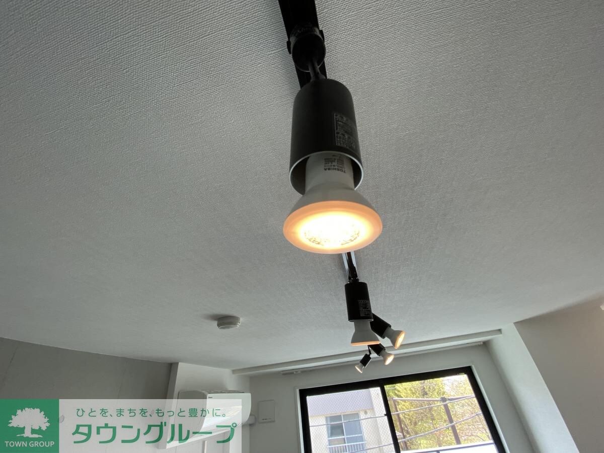 PARK駒沢大学の物件内観写真