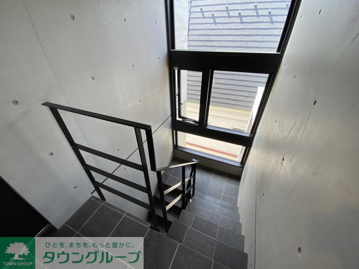 PARK駒沢大学の物件内観写真