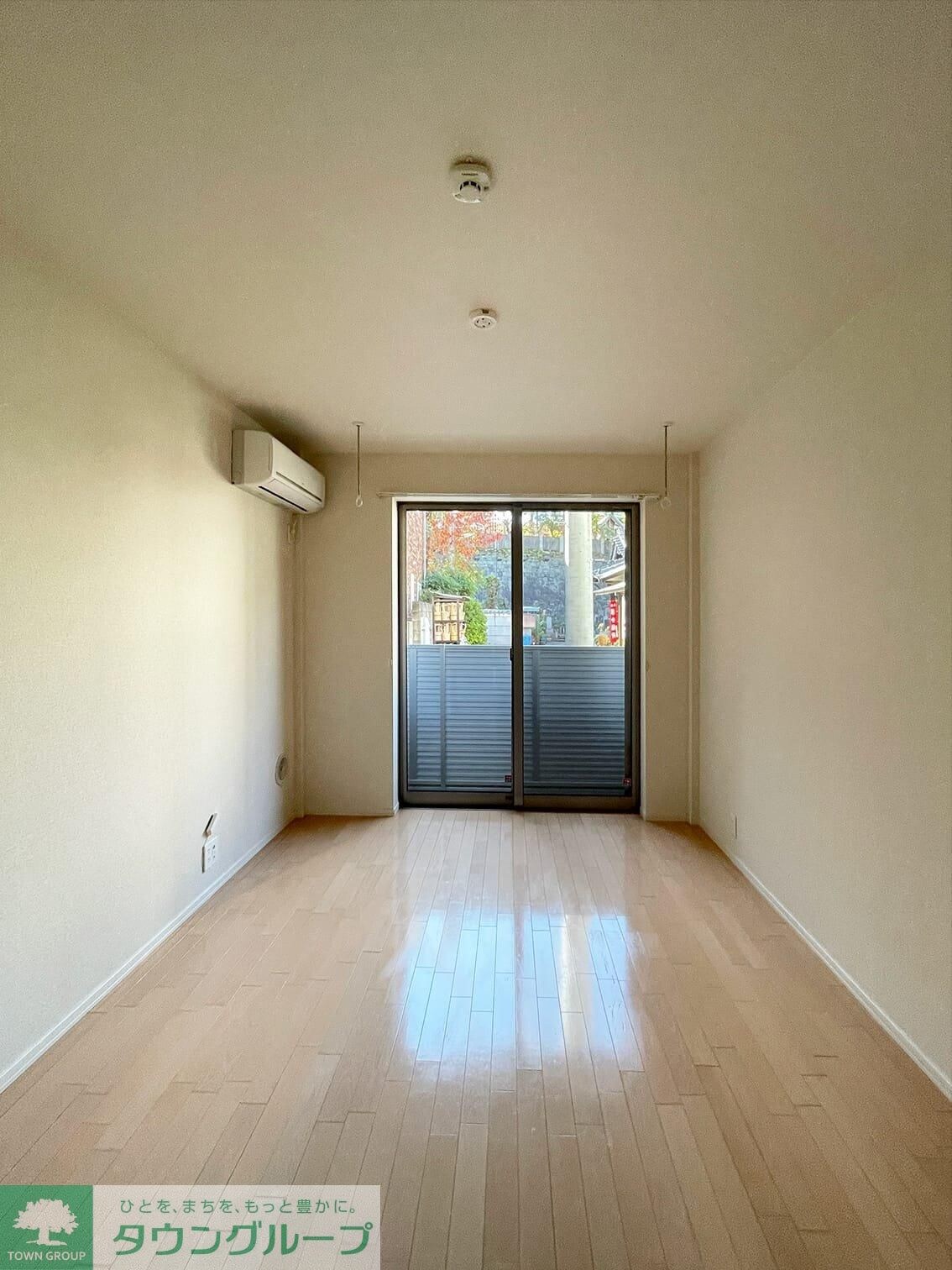 アーバンメゾン四谷若葉の物件内観写真