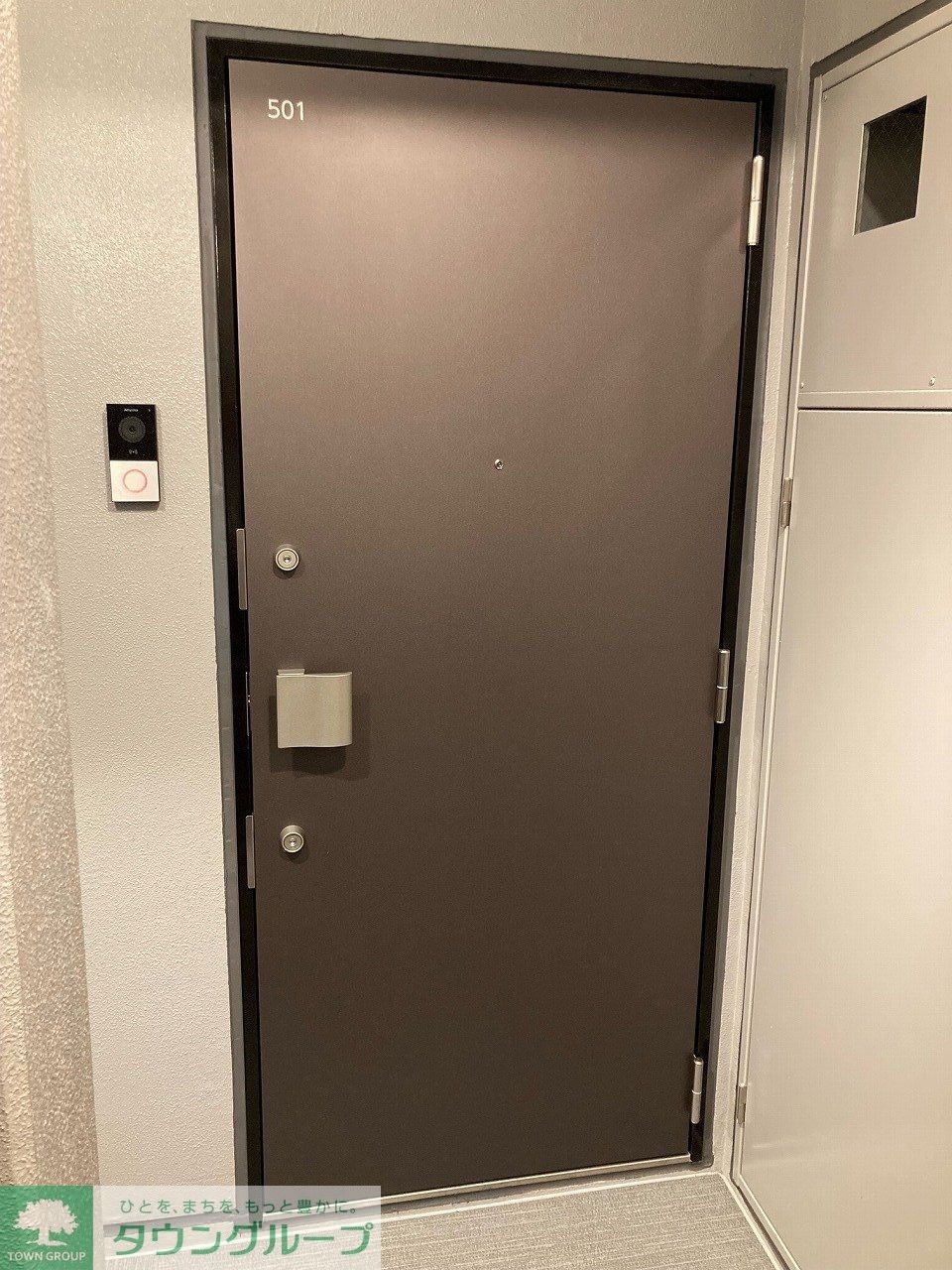 タスキsmart方南町の物件内観写真