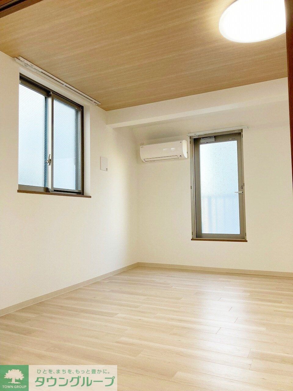 タスキsmart方南町の物件内観写真