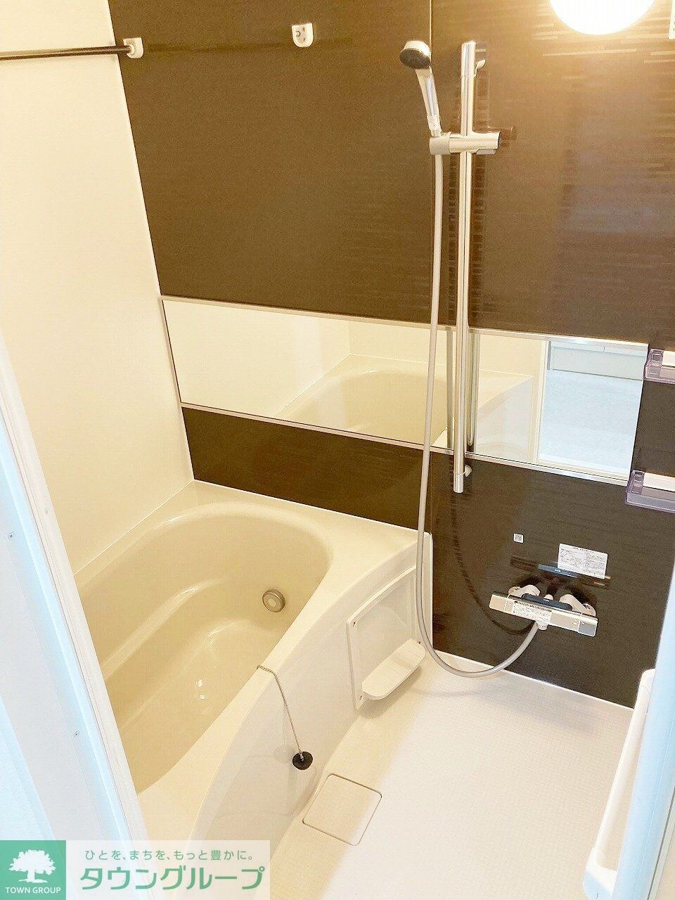 タスキsmart方南町の物件内観写真