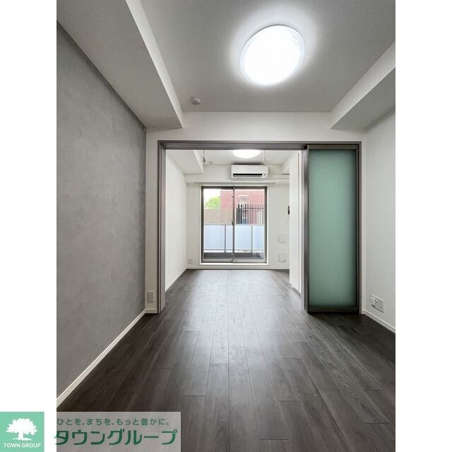 ベルファース三軒茶屋の物件内観写真