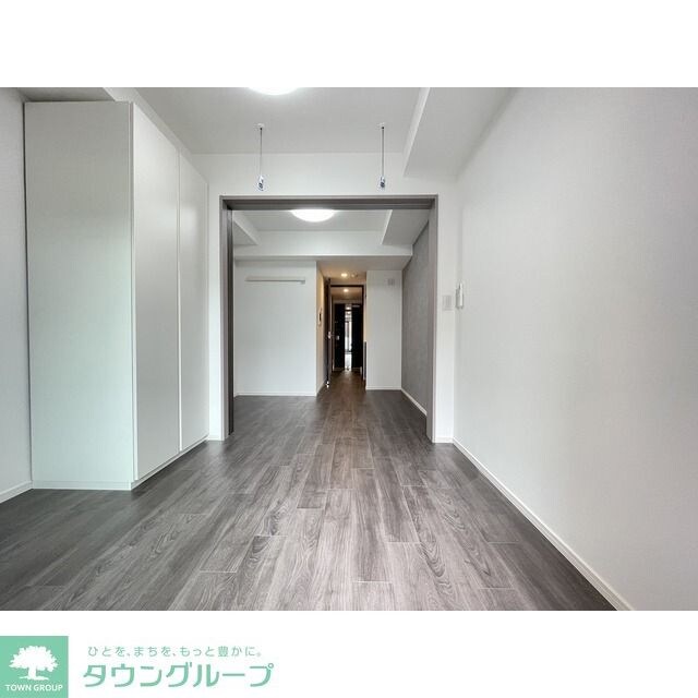 ベルファース三軒茶屋の物件内観写真