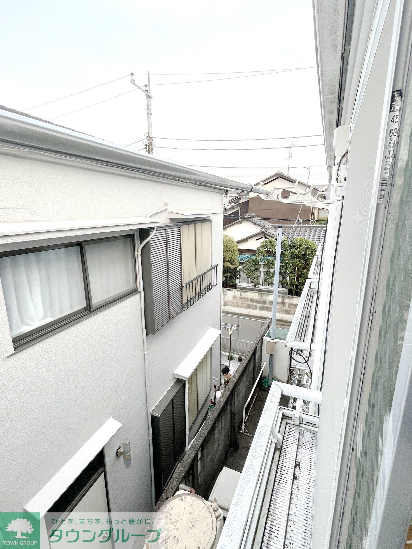 ラ・フィーユマルナンBの物件内観写真