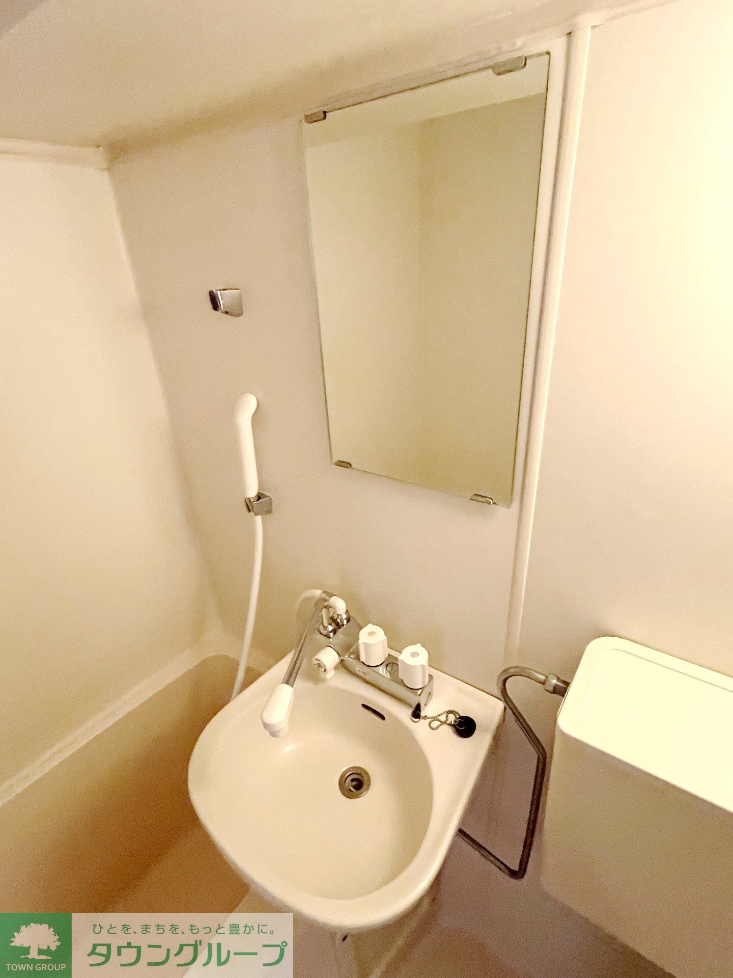 ラ・フィーユマルナンBの物件内観写真