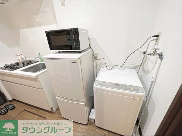 Tコープの物件内観写真