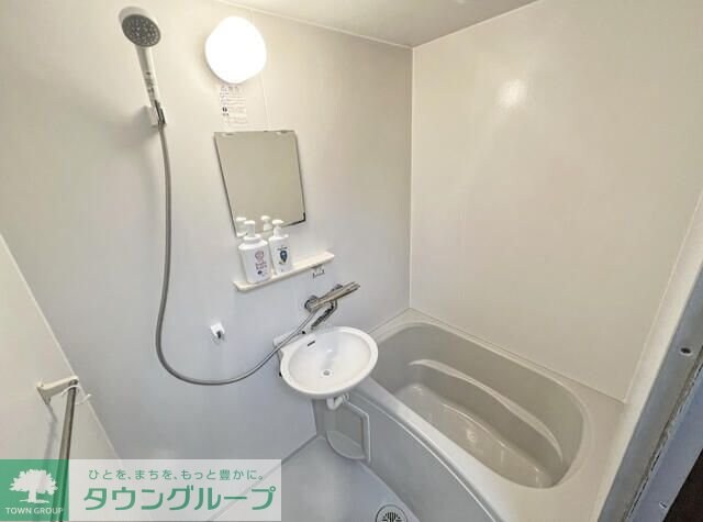 Tコープの物件内観写真