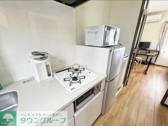 Tコープの物件内観写真