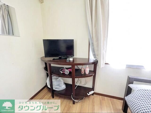 Tコープの物件内観写真