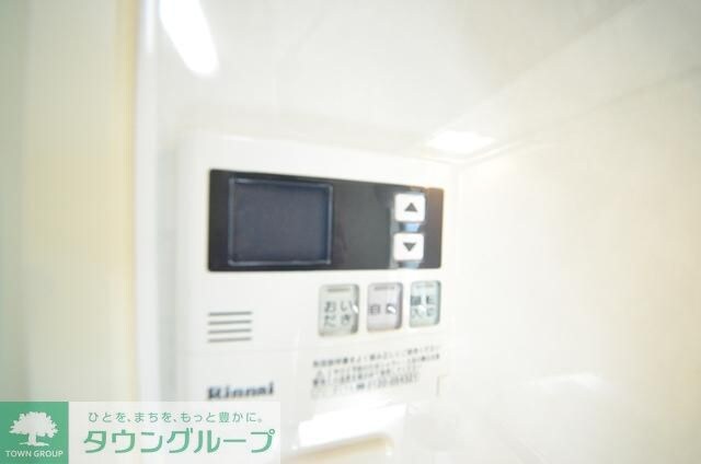 カーサ桜上水の物件内観写真