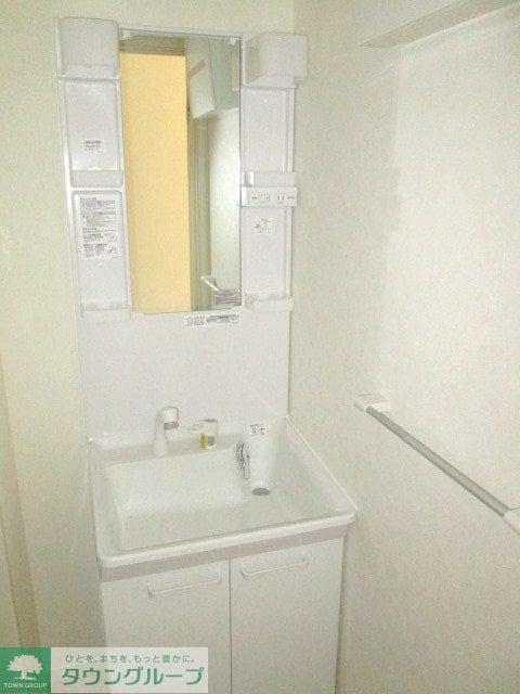 カーサ桜上水の物件内観写真