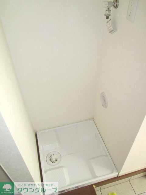 カーサ桜上水の物件内観写真