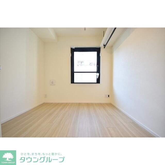 ファーヴァル代々木上原の物件内観写真