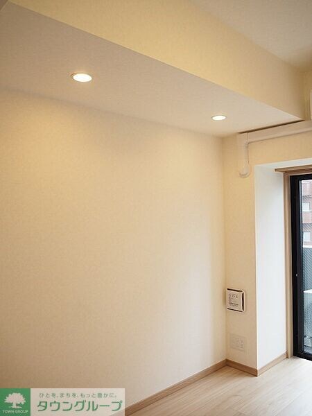 ルーブル新宿原町の物件内観写真