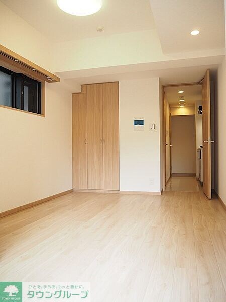 ルーブル新宿原町の物件内観写真