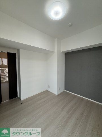 GENOVIA幡ヶ谷の物件内観写真